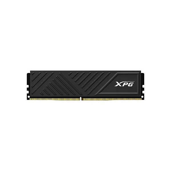 Memória RAM DDR4 Adata 3200 MHZ 16 GB XPG Gammix D35 AX4U320016G16A-SBKD35 - Preta