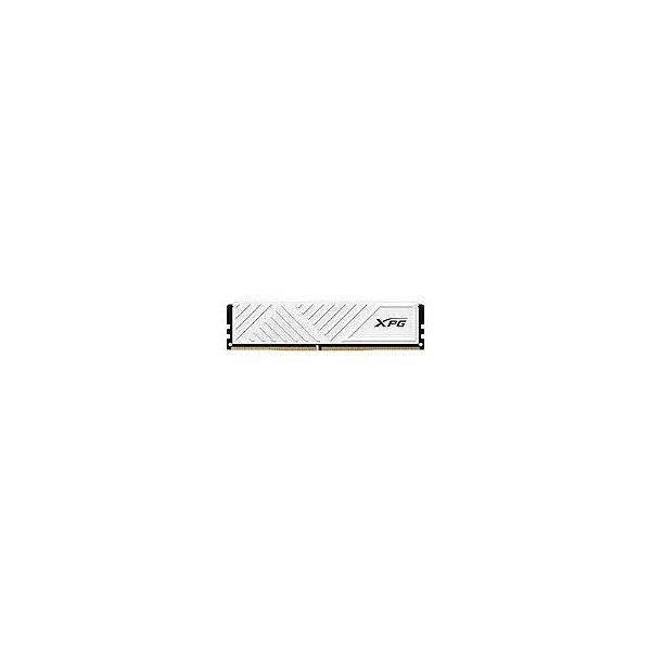 Memória RAM Adata XPG Gammix D35 DDR4 16GB 3200MHZ - Branco (AX4U320016G16A-SWHD35)