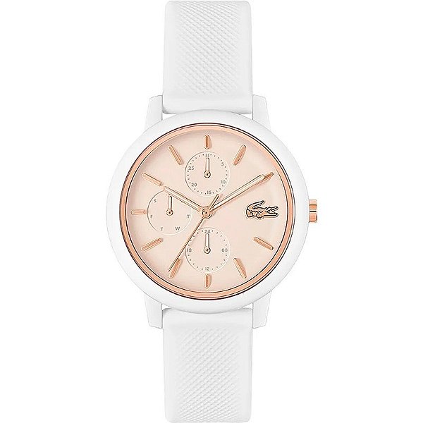 Relógio Lacoste 12.12 2001326 - Feminino
