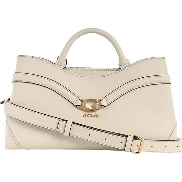 Bolsa Guess BG799306 Feminina - Off White