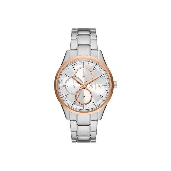 Relógio Masculino Analógico Armani Exchange AX1870