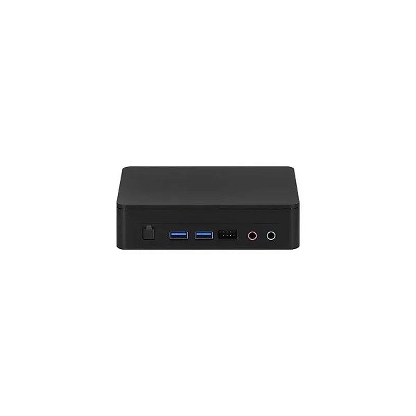 Mini PC Intel Nuc 11ATKC20001-CEL-N4505-2.0G sem Cabo