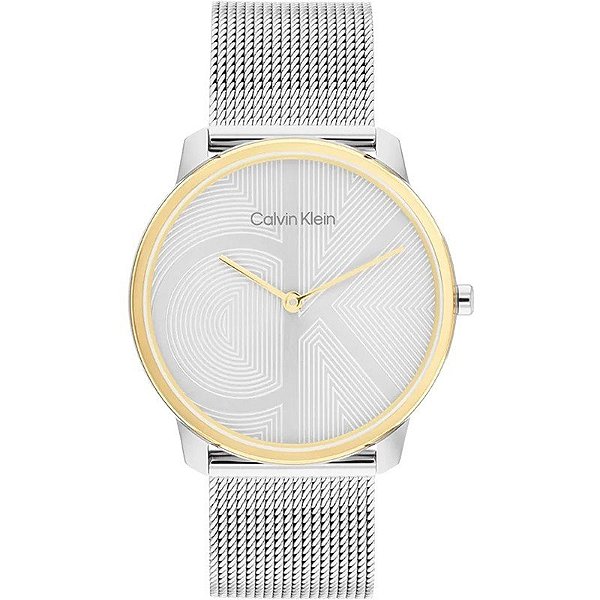 Relógio Calvin Klein 25300014 - Masculino