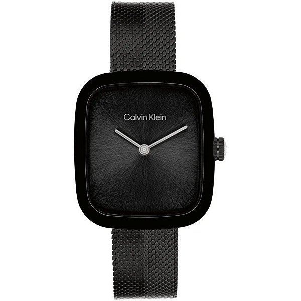 Relógio Calvin Klein 25100100 - Feminino