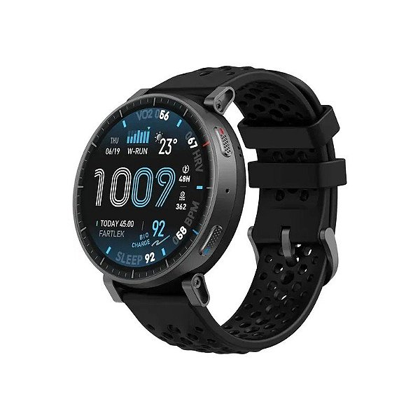 Relógio Xiaomi Amazfit Active Max A2557 Preto