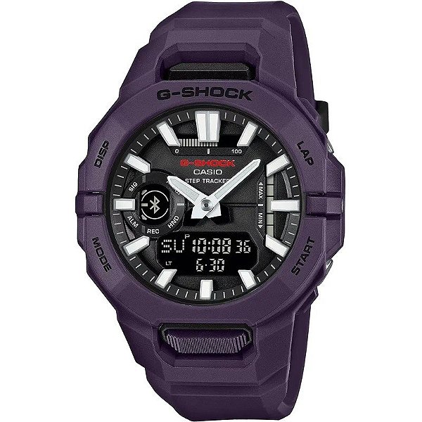 Relógio Casio Analógico GBA-950-2ADR G-SHOCK - Masculino