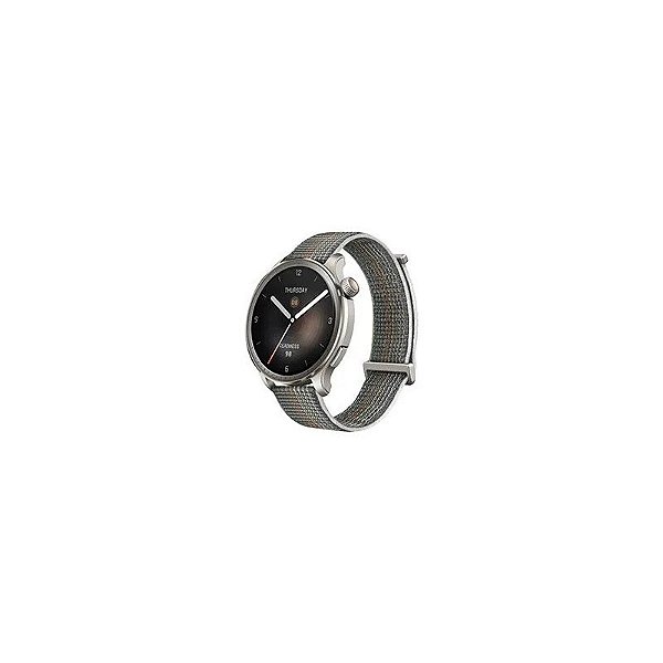 Smartwatch Relógio Amazfit Balance A2287 - Cinza Pôr do Sol