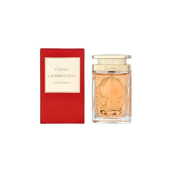Perfume Cartier La Panthere Eau de Parfum 100ML