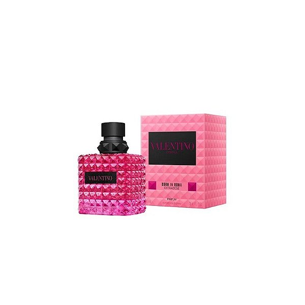 Perfume Valentino Donna Born In Roma Extradose 100ML