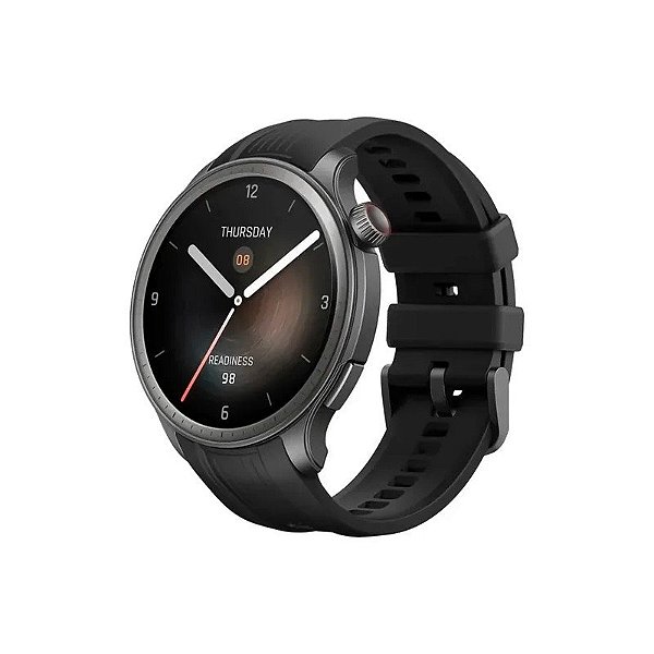 Relógio inteligente Xiaomi Amazfit Balance A2287 47MM - Preto