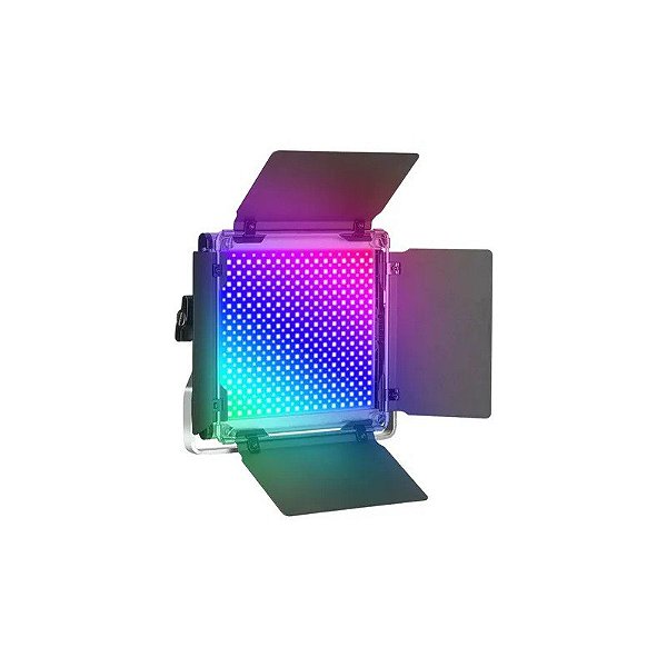Painel de Luz LED Neewer 660 Pro RGB