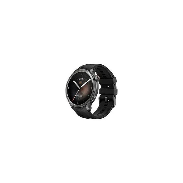 Relógio Smartwatch Amazfit Balance A2287 - Meia-Noite