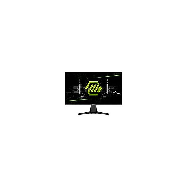 Monitor Gamer MSI Mag 276CF E20 27 Polegadas FHD Curvo Va 200HZ / 0.5MS - Preto