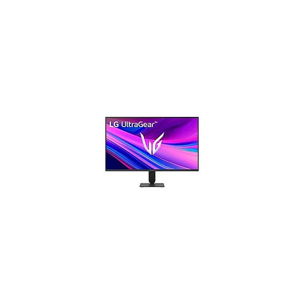 Monitor Gamer LG Ultragear 27G411A-B 27 Polegadas Full HD Ips 144Hz / 1ms Preto
