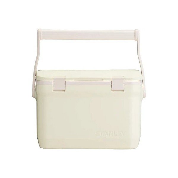 Caixa Térmica Stanley Adventure Outdoor Cooler 15.1L - Creme