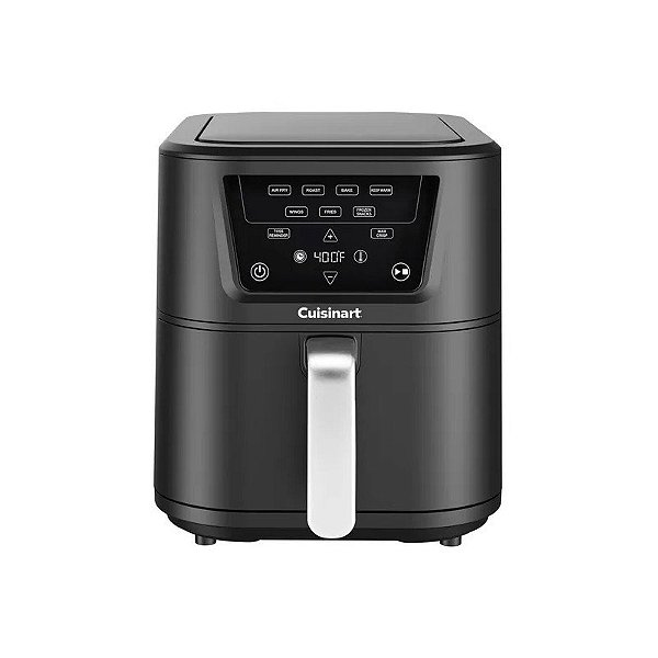 Frigideira de Ar Quente Cuisinart AIR-210C