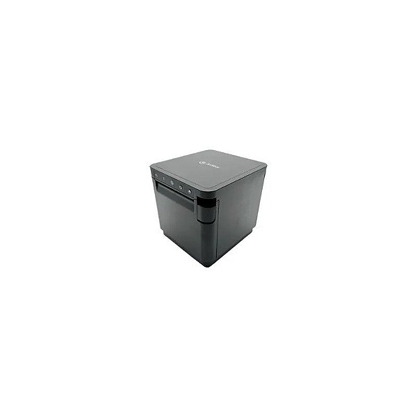 Impressora Térmica 3NSTAR RPT015 USB/Rede/Bivolt/Preto