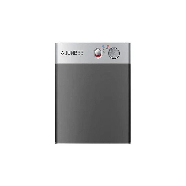 Gravador de Voz Ajunbee D8 com ChatGPT 64GB