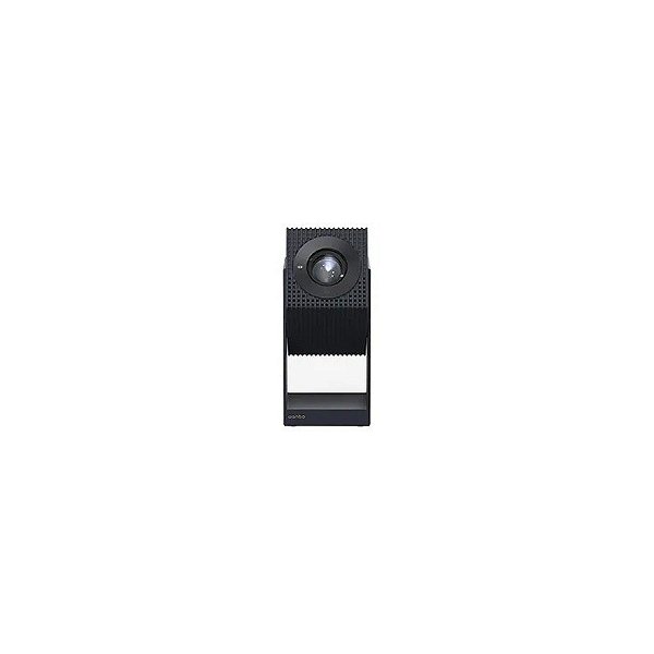 Projetor Portátil Wanbo LED Cube 2 Pro 500 Lumens - Noite Profunda