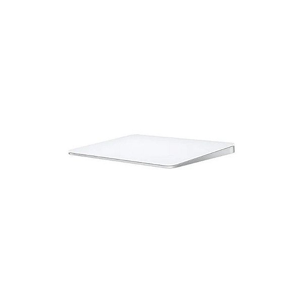 Trackpad Mágico Apple MXK93AM/A Branco