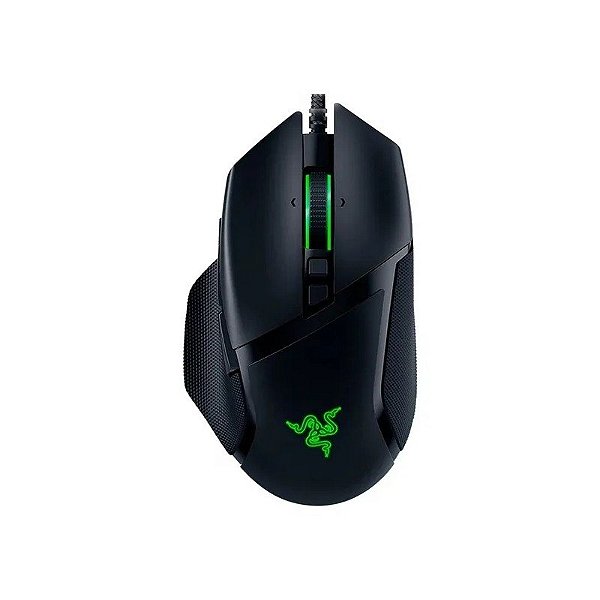 Mouse Gamer Razer Basilisk V3 RZ01-05240100-R3U1 com RGB