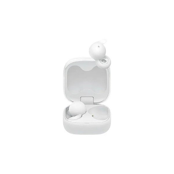Fone de Ouvido Sem Fio Sony Linkbuds WF-L910 Branco