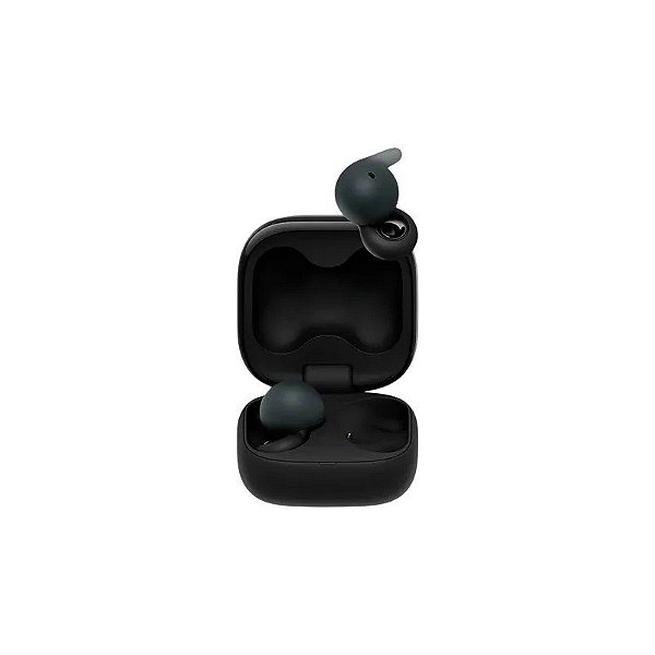 Auricular Inalámbrico Sony Linkbuds WF-L910 Negro
