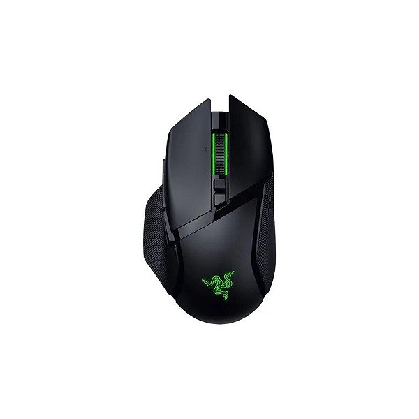 Mouse Gamer Razer Basilisk V3 Pro 35K Preto