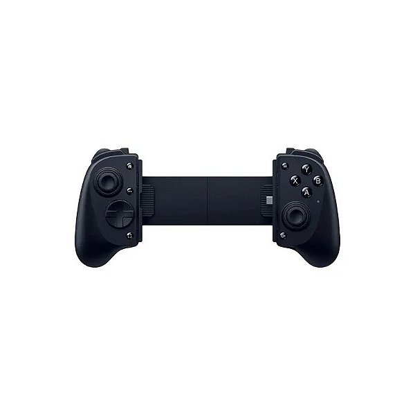 Controle Razer Kishi V3 Pro RZ06-05460100-R3U1 USB-C para Smartphone - Preto