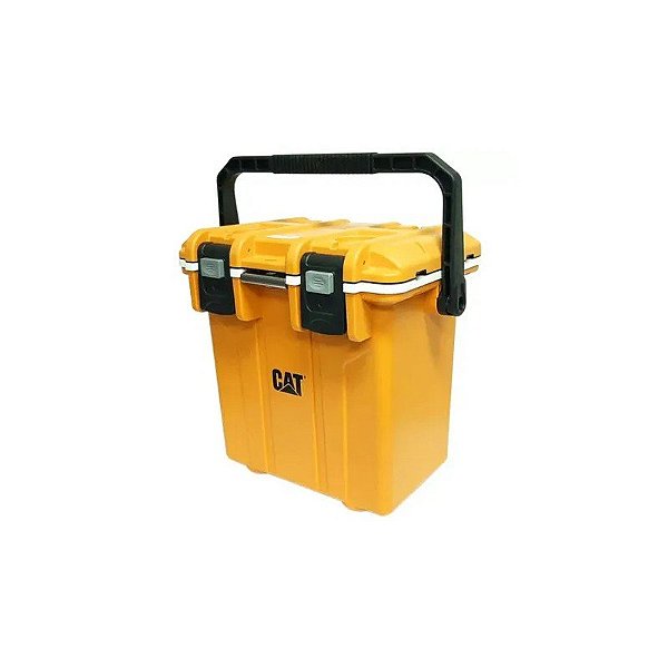 Conservadora Caterpillar 1C20L00 20L Amarela