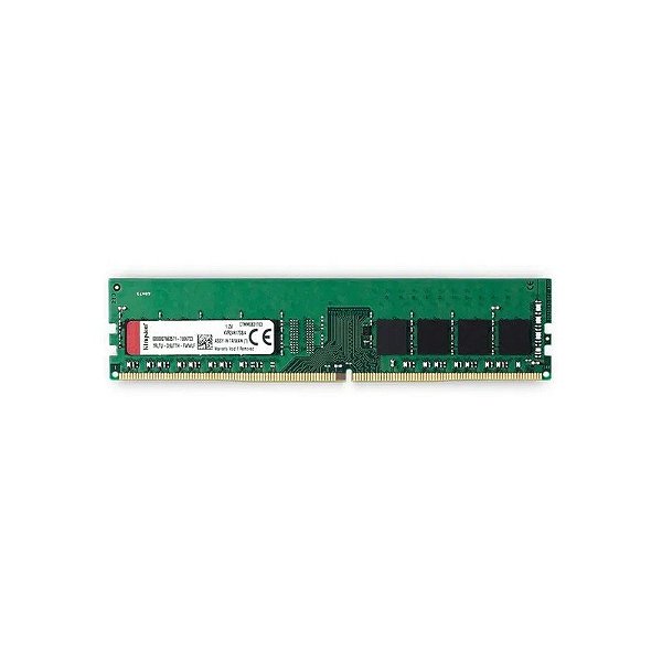 16GB Memória RAM DDR4 para PC Kingston 3200 KVR32N22S8/16