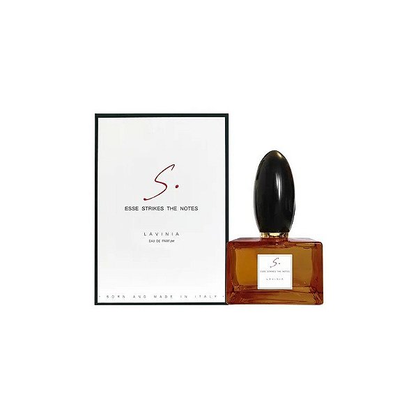 Perfume Essa Strikes Lavinia Edp 100ML
