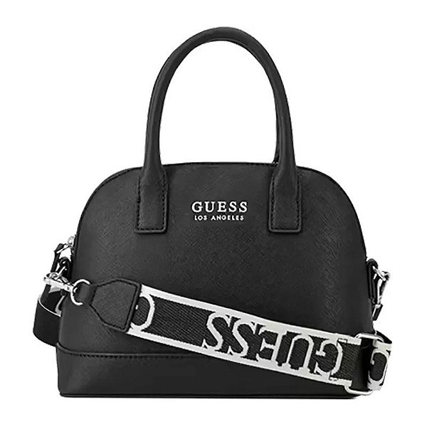 Bolsa Guess SF943605 Feminina - Azul da Meia-Noite