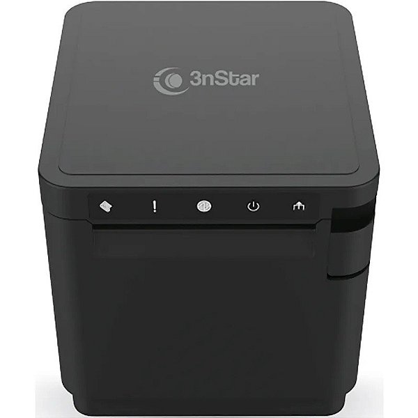Impressora Térmica 3nStar RPT015 83mm LAN/USB-B/Serial - Bivolt