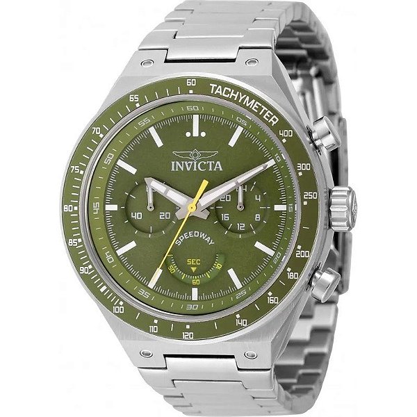 Relógio Masculino Invicta Analógico 49380