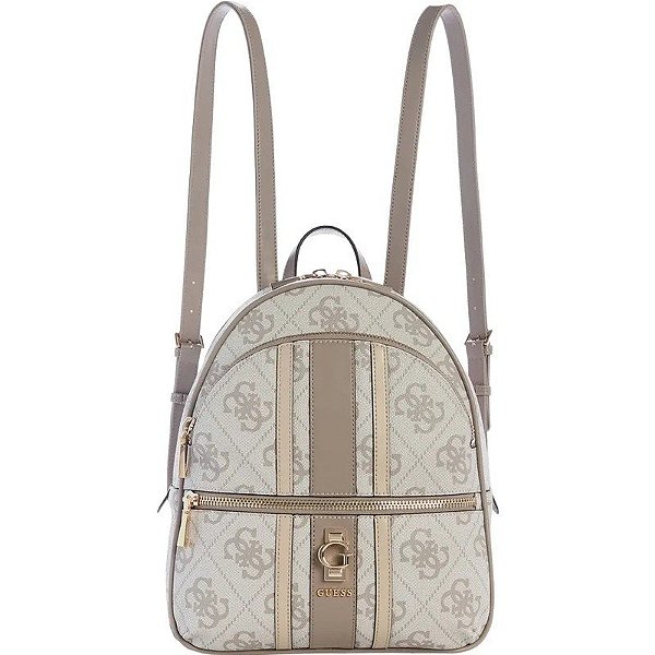 Mochila Guess SO783833 Feminina - Taupe Escuro