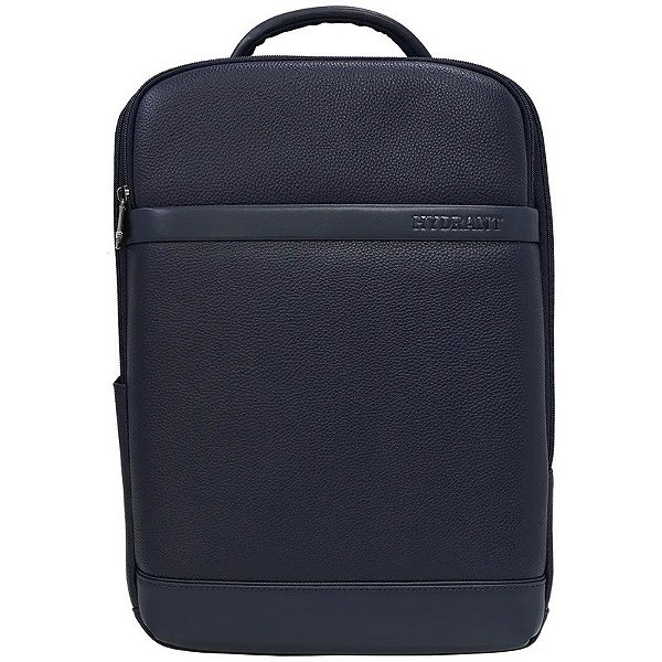 Mochila Masculina Hydrant 61-128161 Navy Blue