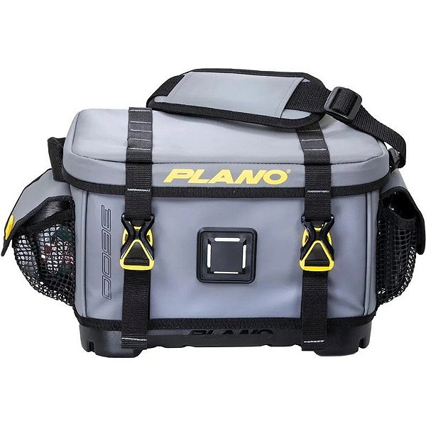 Bolsa de Pesca Plana Série Z 3600 - PLABZ360