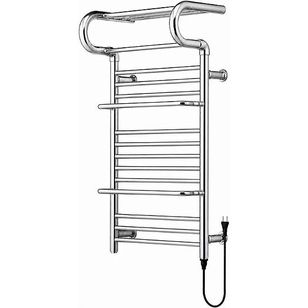 Toalheiro Térmico Elétrico Joog TWJ4 400W 110V Cromado