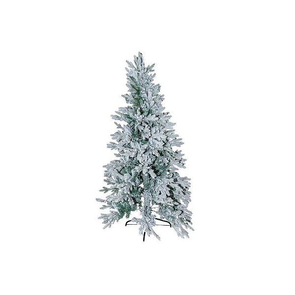 Árvore de Natal Artificial Nevada tipo Pinho 1,80 M