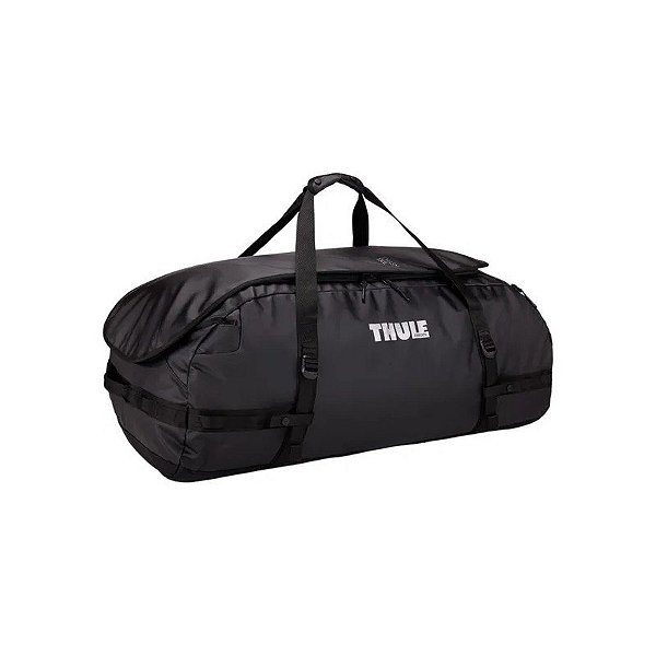 Mochila de Viagem Thule Chasm TDSD305 Conversível - Preto 130L