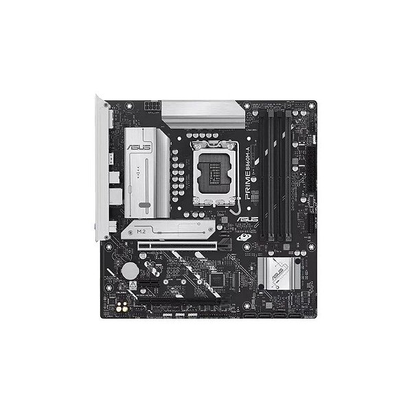Placa Mãe Asus Prime B860M-A Prime LGA 1851 DDR5