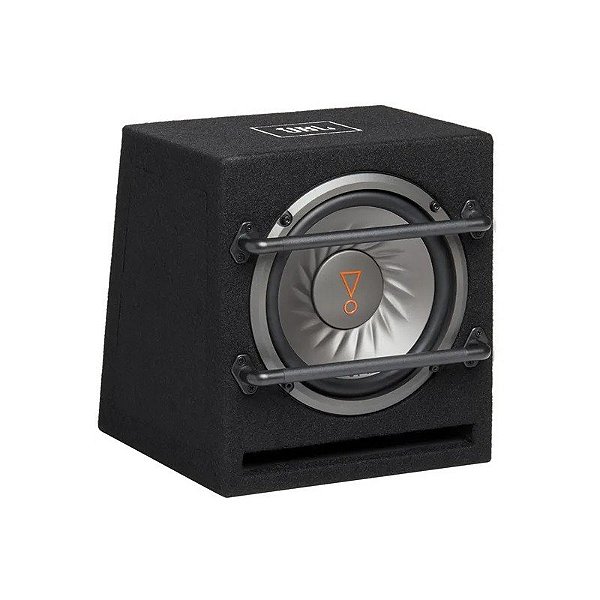 Caixa JBL JBL Basspro Sub 8" Caixa Amplificador 100W