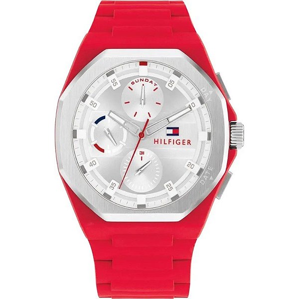 Relógio Masculino Tommy Hilfiger 1792123 - Analógico