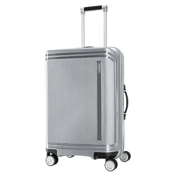 Maleta de Viagem Samsonite Hartlan DX7058001 Spinner 55/20 - Pequena