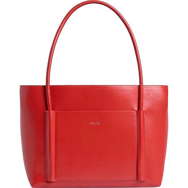 Bolsa Calvin Klein K60K613110IMV - Feminina