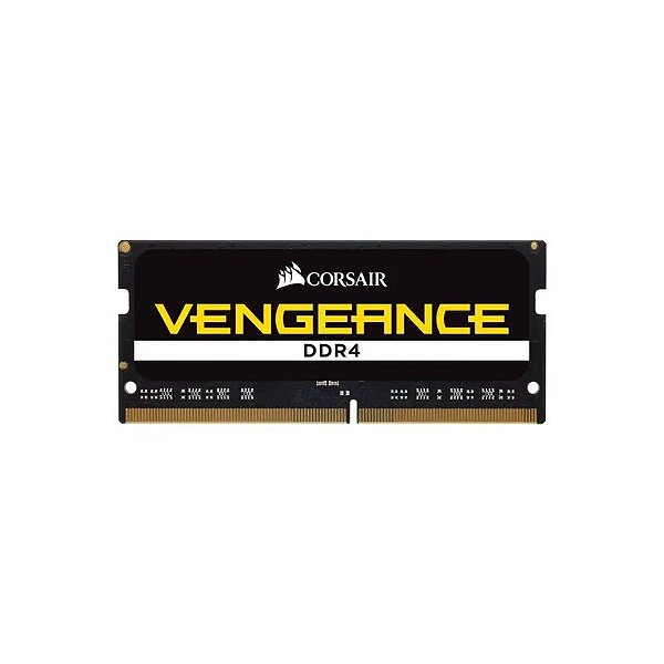 Memória Corsair Vengeance 16GB DDR4 3200MHZ para Notebook - CMSX16GX4M1A3200C22