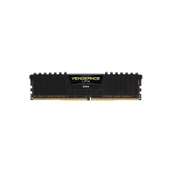 Memória Ram Corsair Vengeance LPX 16GB DDR4 2400MHZ -CMK16GX4M1A2400C16