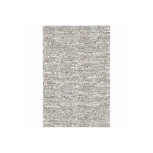 Tapete Turco Borego de Seda Clássico 1.50X230 M Cinza