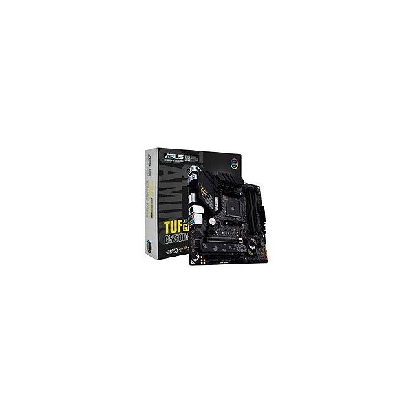 Placa Mãe Asus Tuf Gaming B550M-Plus Socket AM4 / DDR4